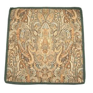 3 Lauren Ralph Lauren Home set square Euro sham pillow covers 24”